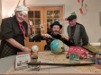 Verteldiner 21 en 22 maart