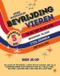 5 mei Herdenking 80 jaar bevrijding Oudendijk