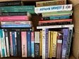 Boekenbeurs 17, 18 en 24, 25 mei